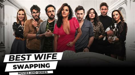 Wife Swap Порно Видео 